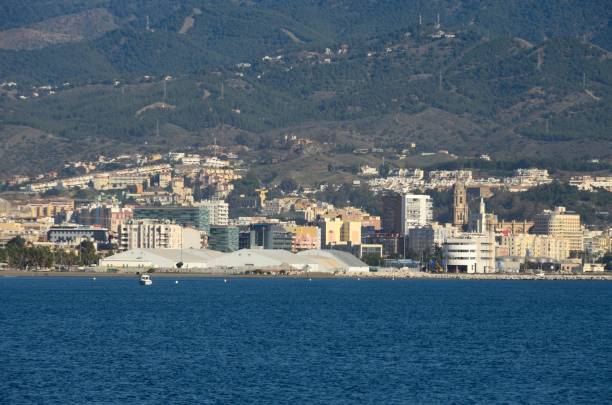 istock View of Malaga 1316316861