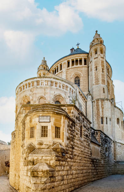 istock Israel, January 2019 sunny day 1316323879