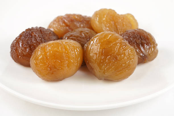 Traditional turkish sweet .