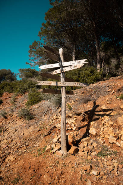 istock Crossroad signs 1316328224