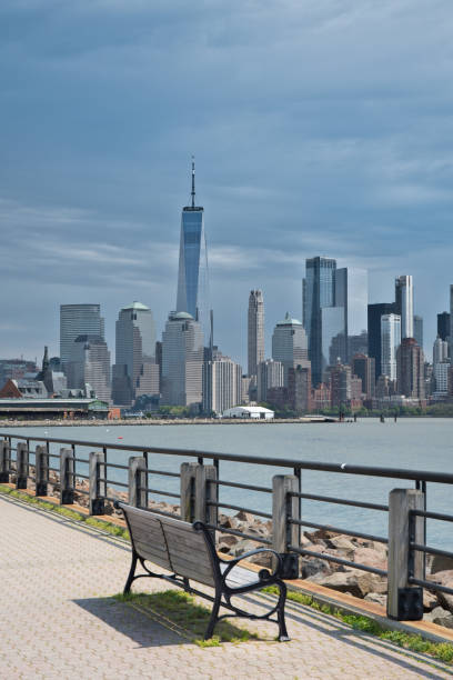 istock New York City - skyline 1316339441