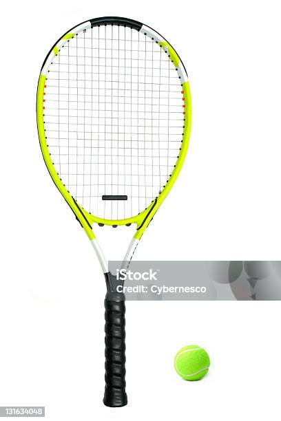 テニスラケットとボール - テニスラケットのストックフォトや画像を多数ご用意 - テニスラケット, カットアウト, ゲーム