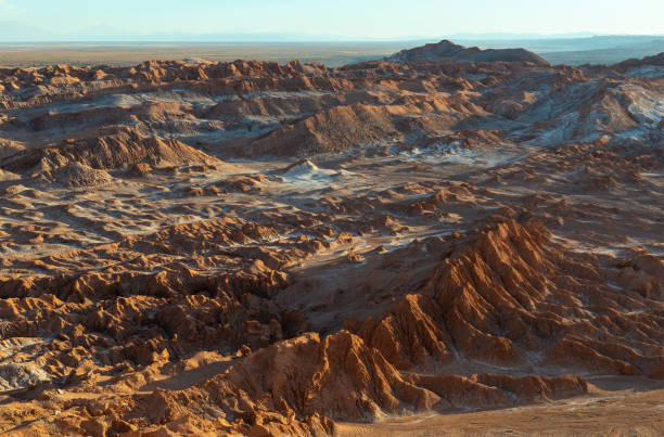istock Death Valley, Atacama Desert, Chile 1316345420