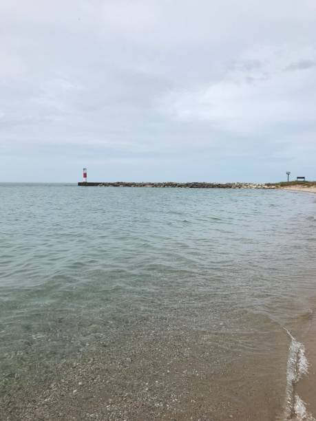 istock Lake Michigan Shoreline 1316348131