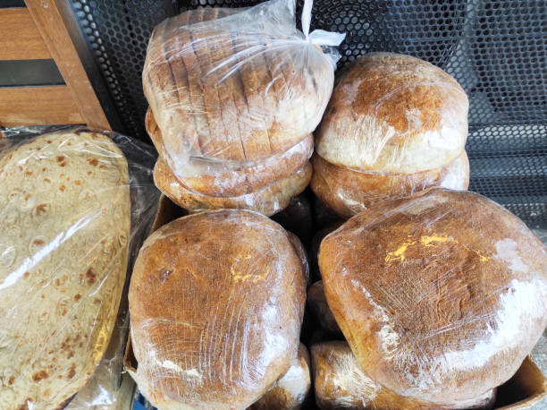 istock fresh chubby bread out of the oven 1316350492