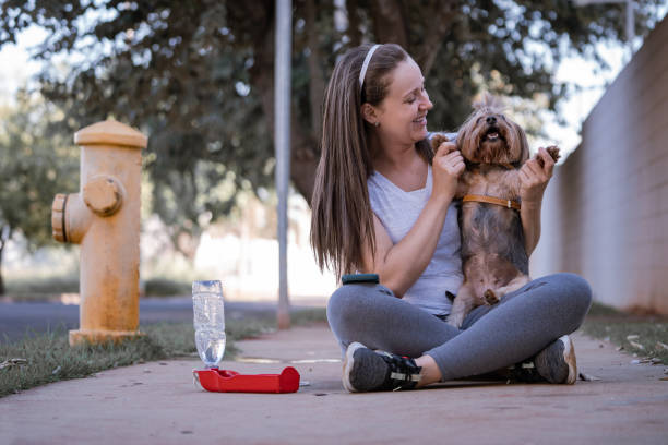 istock Woman walking outside 1316353355