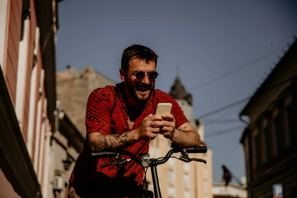 istock Urban Arabic man on The street 1316374772