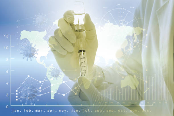 istock Medical concept Global epidemics and treatment 1316374867