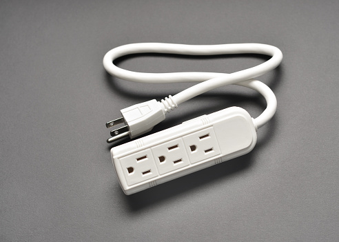 an electric socket, is a device that functions as a connector for electricity