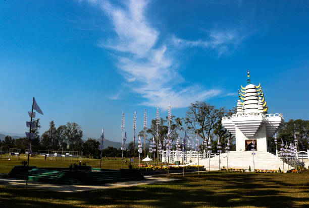 istock Ibudhou Pakhangba Temple 1316378440