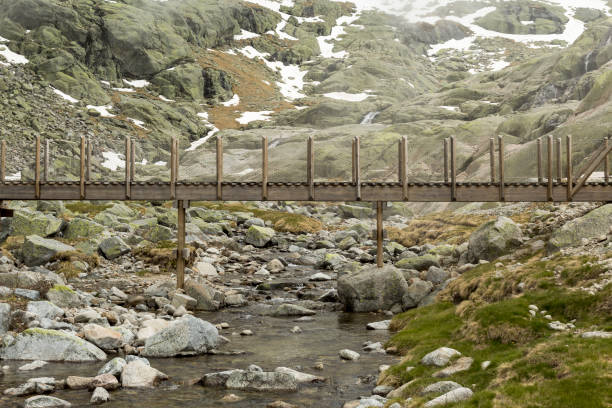 istock Circus of Gredos in Avila, Castile and Leon. 1316378634