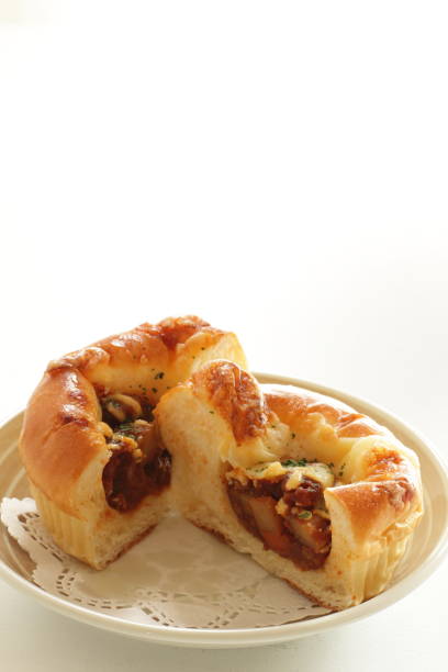 istock beef stew and cheese in bun 1316381053