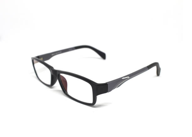 istock black eye glasses isolated on white background 1316389078