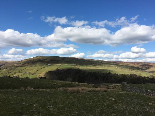 istock Sun and Shadow in The Dales 1316397444