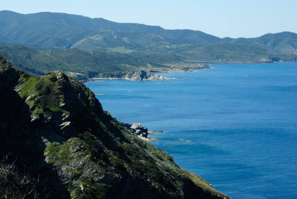 istock View of the Nurra coast from Cape Negru 1316405340