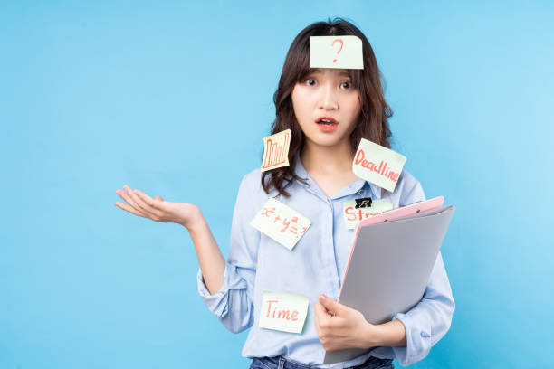 istock Business woman 1316417267