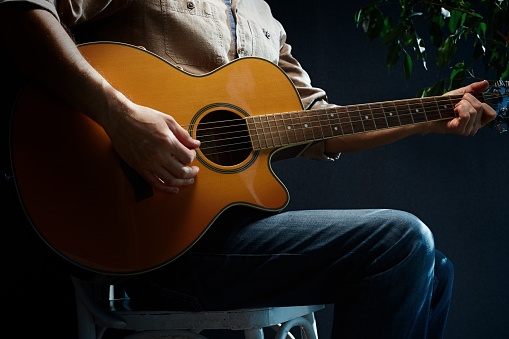 HOW TO BUY A GUITAR: A BEGINNER’S GUIDE