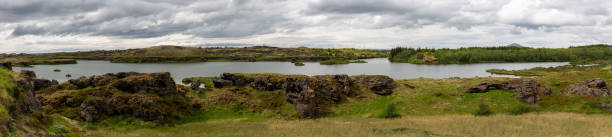 istock Lake Myvatn 1316426910