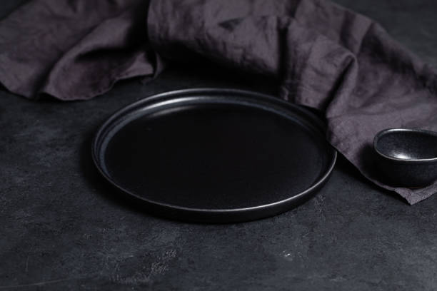 Black Plate Pictures | Download Free Images on Unsplash