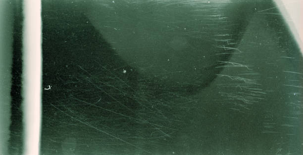 istock Old grunge toned filmstrip 1316436094