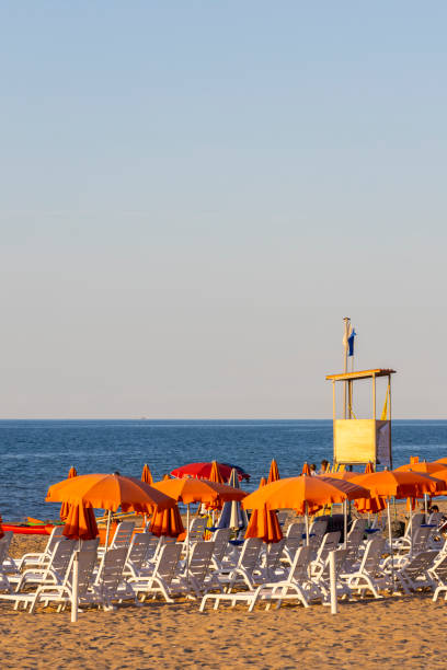 istock Beach in Rodi Garganico, Apulia, Italy 1316436836