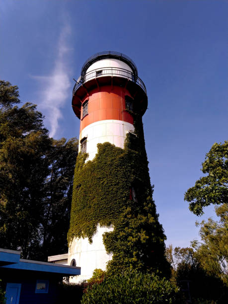 Lighthouse It will guide you ls island stock pictures, royalty-free photos & images