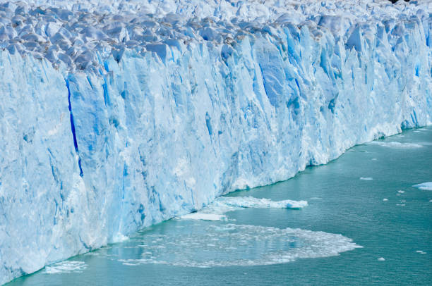 istock Close up perito moreno glacier 1316441854