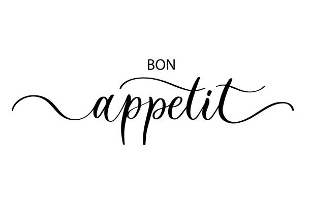 1,200+ Bon Appetit Stock Photos, Pictures & Royalty-Free Images - iStock