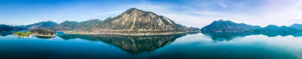 istock lake walchensee in bavaria 1316455815