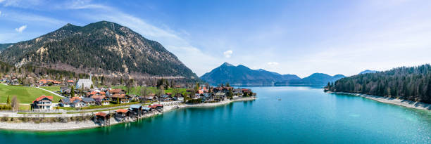istock lake walchensee in bavaria 1316455986