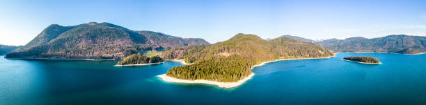 istock lake walchensee in bavaria 1316456951