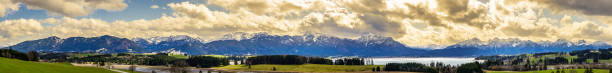 istock landscape near fuessen - bavaria 1316459068