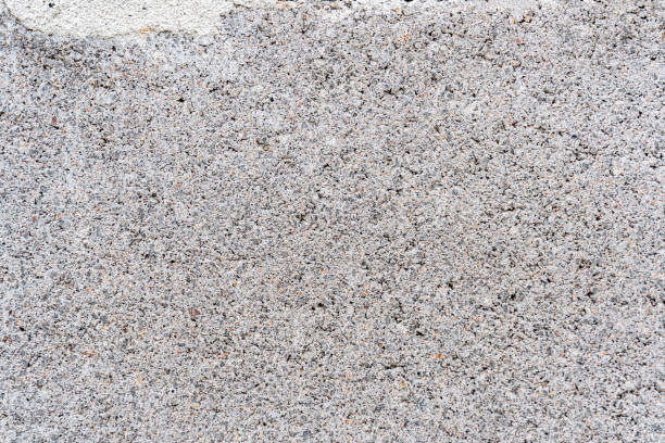 istock Texture of old gray concrete wall for background. abstract textured 1316459881