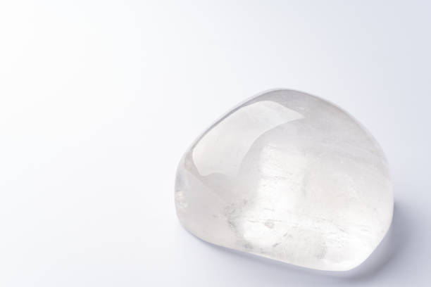 Gemstones of Quartz