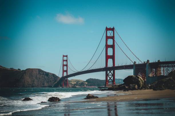 istock San Francisco Golden Gate Bridge 1316471546