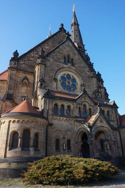 istock The garrison church St. Martin in Dresden 1316474129