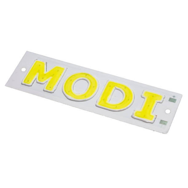 istock 3.7v LED Strip 5Watt Cob LED Chip 1316476776