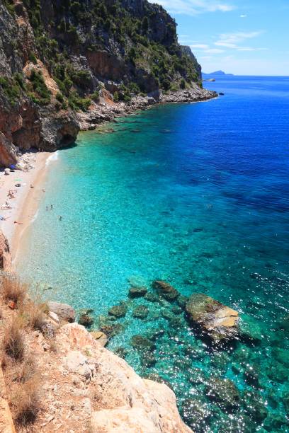 istock Croatia landscape - Pasjaca Beach 1316478301