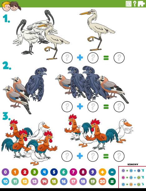 Task Bird Math 90+ Umbrellabird Stock Photos, Pictures & Royalty-Free Images - iStock