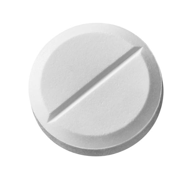 istock white red pill medical drug medication 1316487640