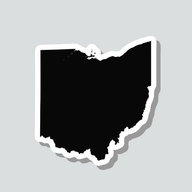 Ohio Icon Vector 3,400+ Ohio Icon Stock Illustrations, Royalty-Free Vector Graphics ...