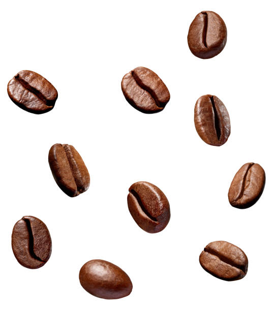 istock coffee bean brown roasted caffeine espresso seed 1316490308