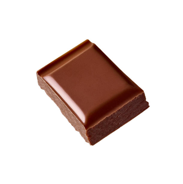 istock chocolate piece sweet food dessert falling 1316492539