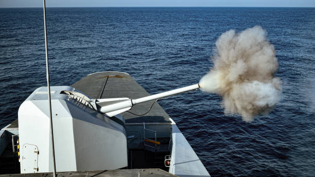 istock cannon fire of a frigate 2 1316494862
