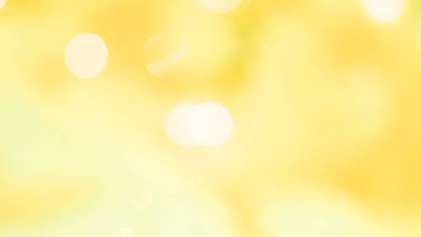 istock Blurred background with glowing lights. Festive mood 1316501632