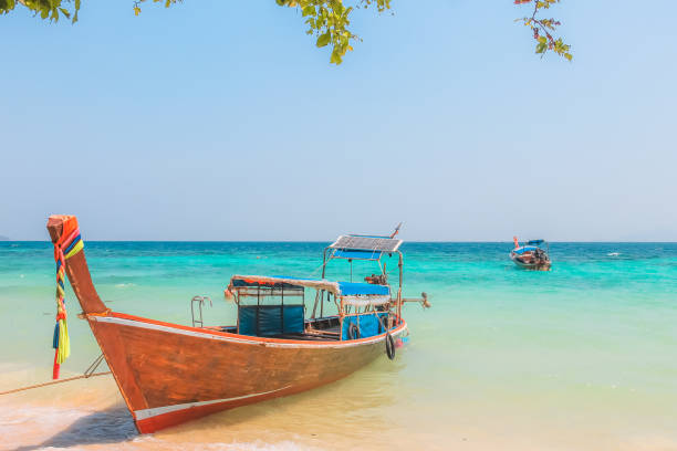 Loh Moo Dee Beach, Thailand