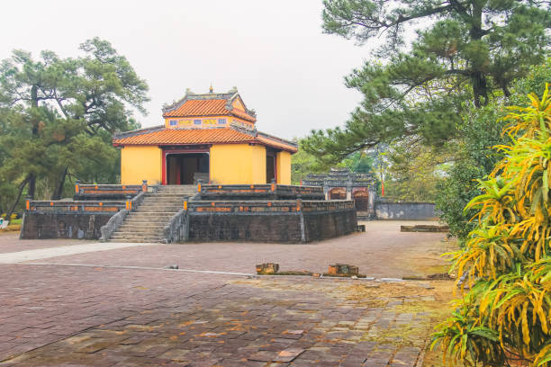 istock Hue Citadel, Vietnam 1316506850