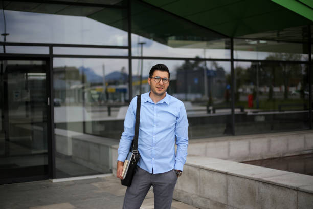 istock Businessman. stock photo 1316507594
