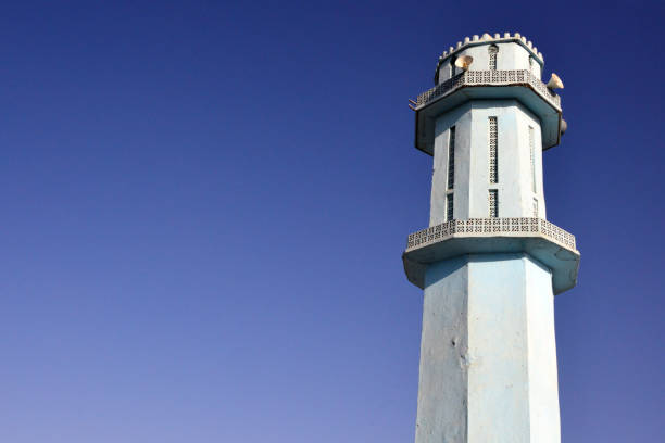 istock Friday Mosque - minaret, Hargeisa, Somaliland, Somalia 1316507728