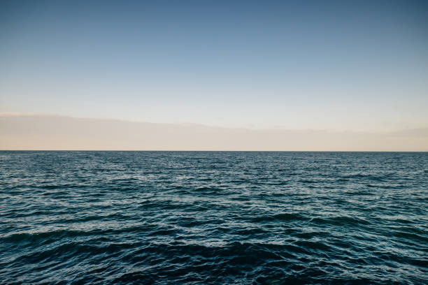 Relaxing Sea landscape